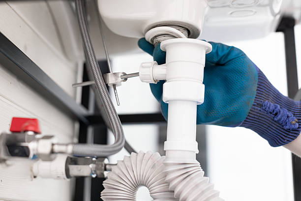 Reliable Leak Detection contractor in Spencer, VA by Masters Plumbing Service