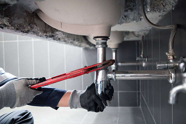 Trusted Leak Detection service in Spencer, VA - Masters Plumbing Service